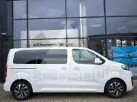 2021 Citroen E-Spacetourer