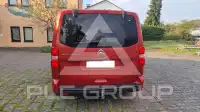 2021 Citroen E-Spacetourer