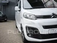 2021 Citroen E-Spacetourer