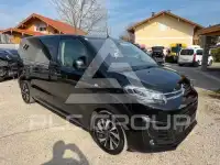 2021 Citroen E-Spacetourer
