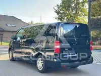 2021 Citroen E-Spacetourer