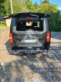 2021 Citroen E-Spacetourer