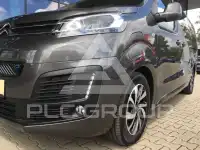 2021 Citroen E-Spacetourer