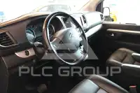 2021 Citroen E-Spacetourer