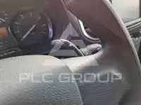 2021 Citroen E-Spacetourer