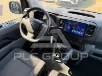 2021 Citroen E-Spacetourer