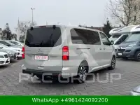 2021 Citroen E-Spacetourer