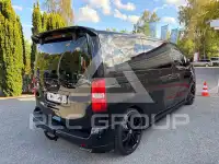 2021 Citroen E-Spacetourer