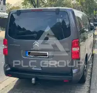 2021 Citroen E-Spacetourer