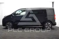 2021 Citroen E-Spacetourer