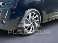 2021 Citroen E-Spacetourer