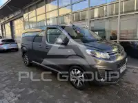 2021 Citroen E-Spacetourer