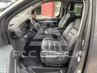 2021 Citroen E-Spacetourer