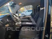 2021 Citroen E-Spacetourer