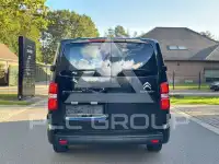 2021 Citroen E-Spacetourer