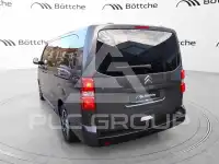 2021 Citroen E-Spacetourer