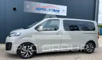 2021 Citroen E-Spacetourer