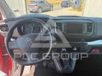 2021 Citroen E-Spacetourer