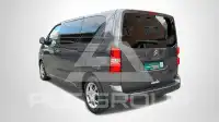 2021 Citroen E-Spacetourer