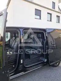 2021 Citroen E-Spacetourer