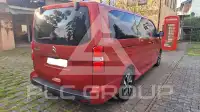 2021 Citroen E-Spacetourer