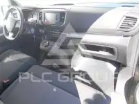 2021 Citroen E-Spacetourer