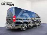 2021 Citroen E-Spacetourer