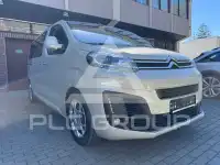 2021 Citroen E-Spacetourer