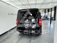 2021 Citroen E-Spacetourer