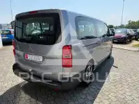 2021 Citroen E-Spacetourer