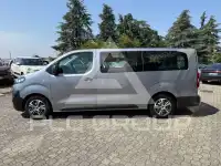 2021 Citroen E-Spacetourer