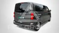 2021 Citroen E-Spacetourer