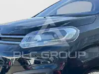 2021 Citroen E-Spacetourer