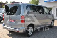 2021 Citroen E-Spacetourer