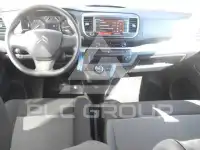 2021 Citroen E-Spacetourer