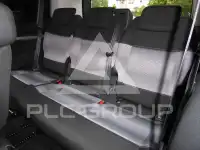 2021 Citroen E-Spacetourer