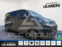 2021 Citroen E-Spacetourer