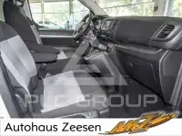 2021 Citroen E-Spacetourer
