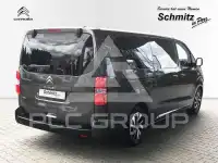2021 Citroen E-Spacetourer