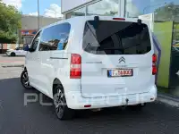 2021 Citroen E-Spacetourer
