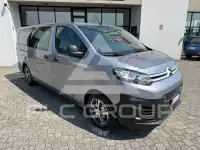 2021 Citroen E-Spacetourer