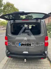 2021 Citroen E-Spacetourer