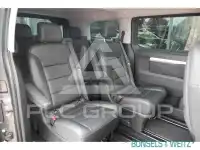 2021 Citroen E-Spacetourer