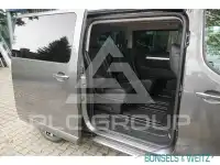 2021 Citroen E-Spacetourer