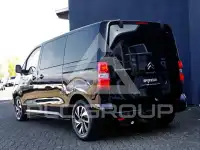 2021 Citroen E-Spacetourer