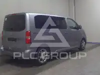 2021 Citroen E-Spacetourer