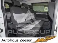2021 Citroen E-Spacetourer