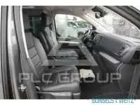 2021 Citroen E-Spacetourer