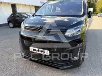 2021 Citroen E-Spacetourer