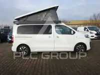 2021 Citroen E-Spacetourer